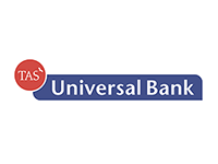 Банк Universal Bank в Заречном